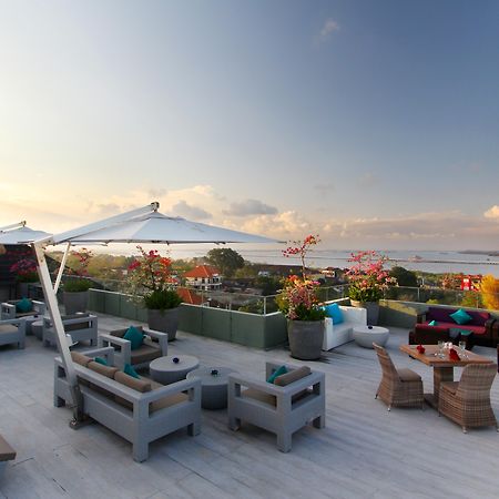 Amaroossa Suite Bali Nusa Dua  Extérieur photo
