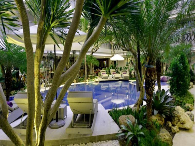 Amaroossa Suite Bali Nusa Dua  Extérieur photo