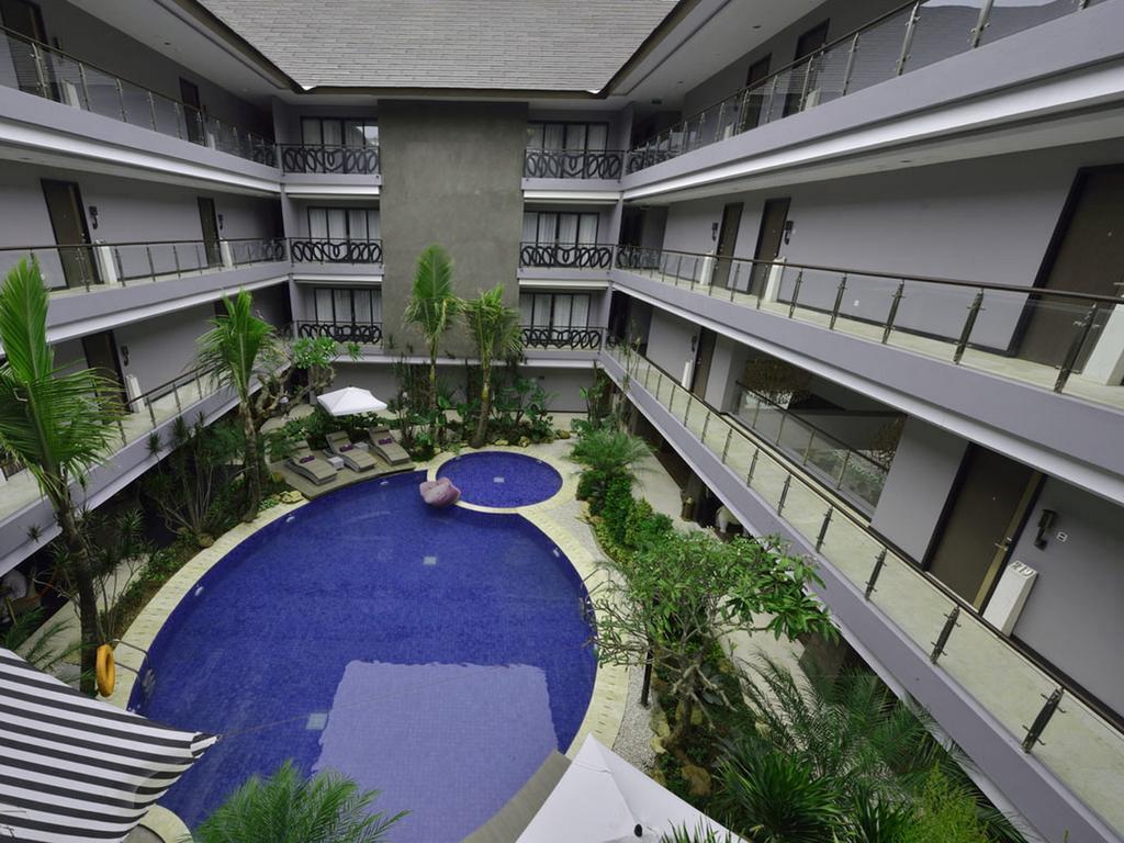 Amaroossa Suite Bali Nusa Dua  Extérieur photo