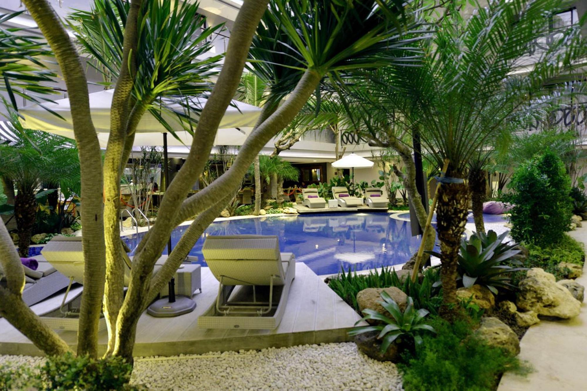 Amaroossa Suite Bali Nusa Dua  Extérieur photo