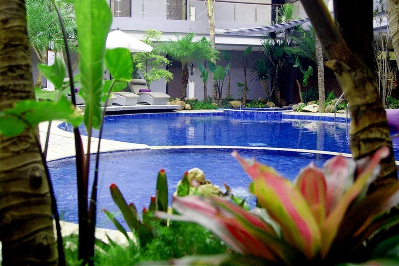 Amaroossa Suite Bali Nusa Dua  Extérieur photo