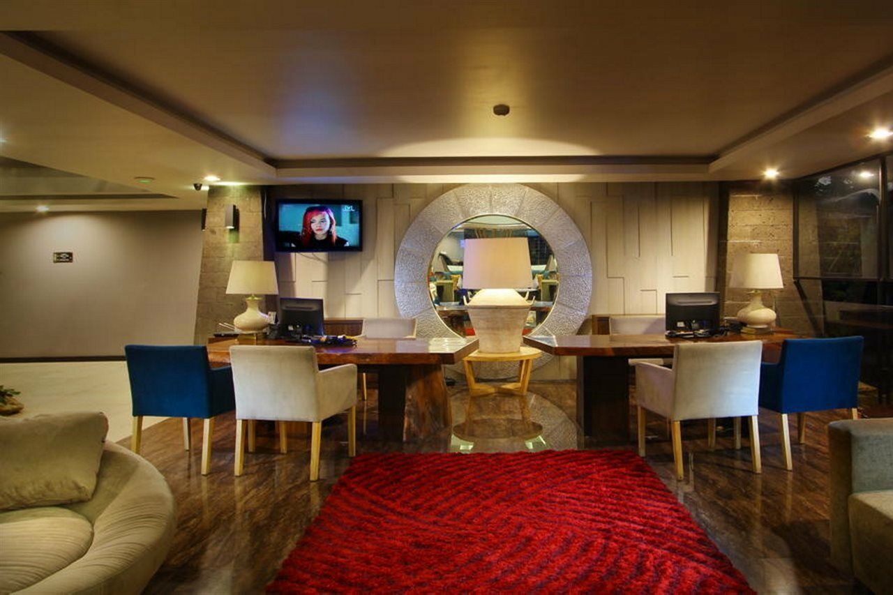 Amaroossa Suite Bali Nusa Dua  Extérieur photo