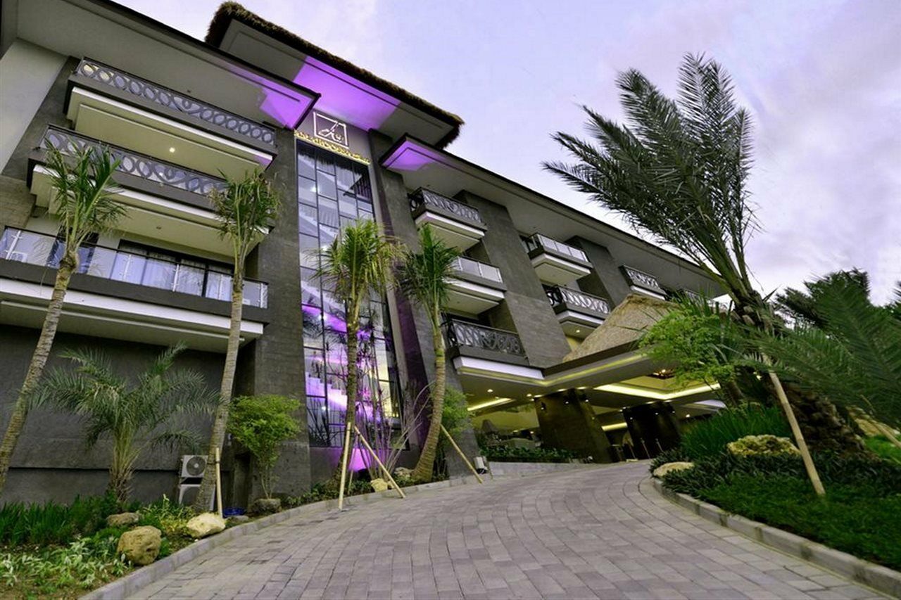 Amaroossa Suite Bali Nusa Dua  Extérieur photo